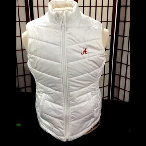Cutter and buck weathertec vest